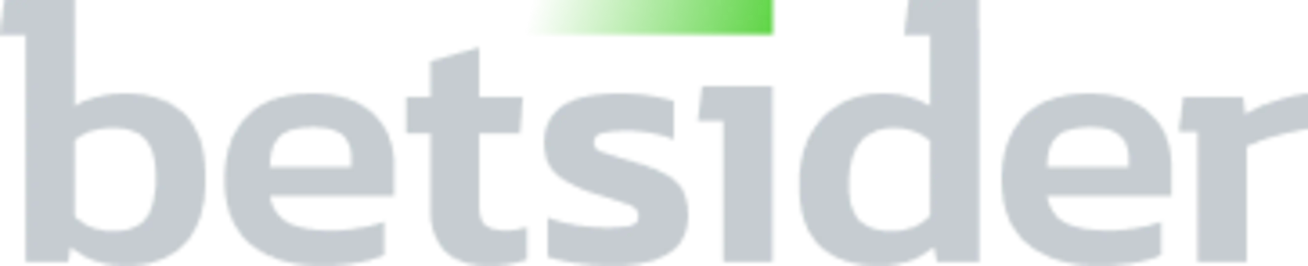 Betsider Mobile Logo